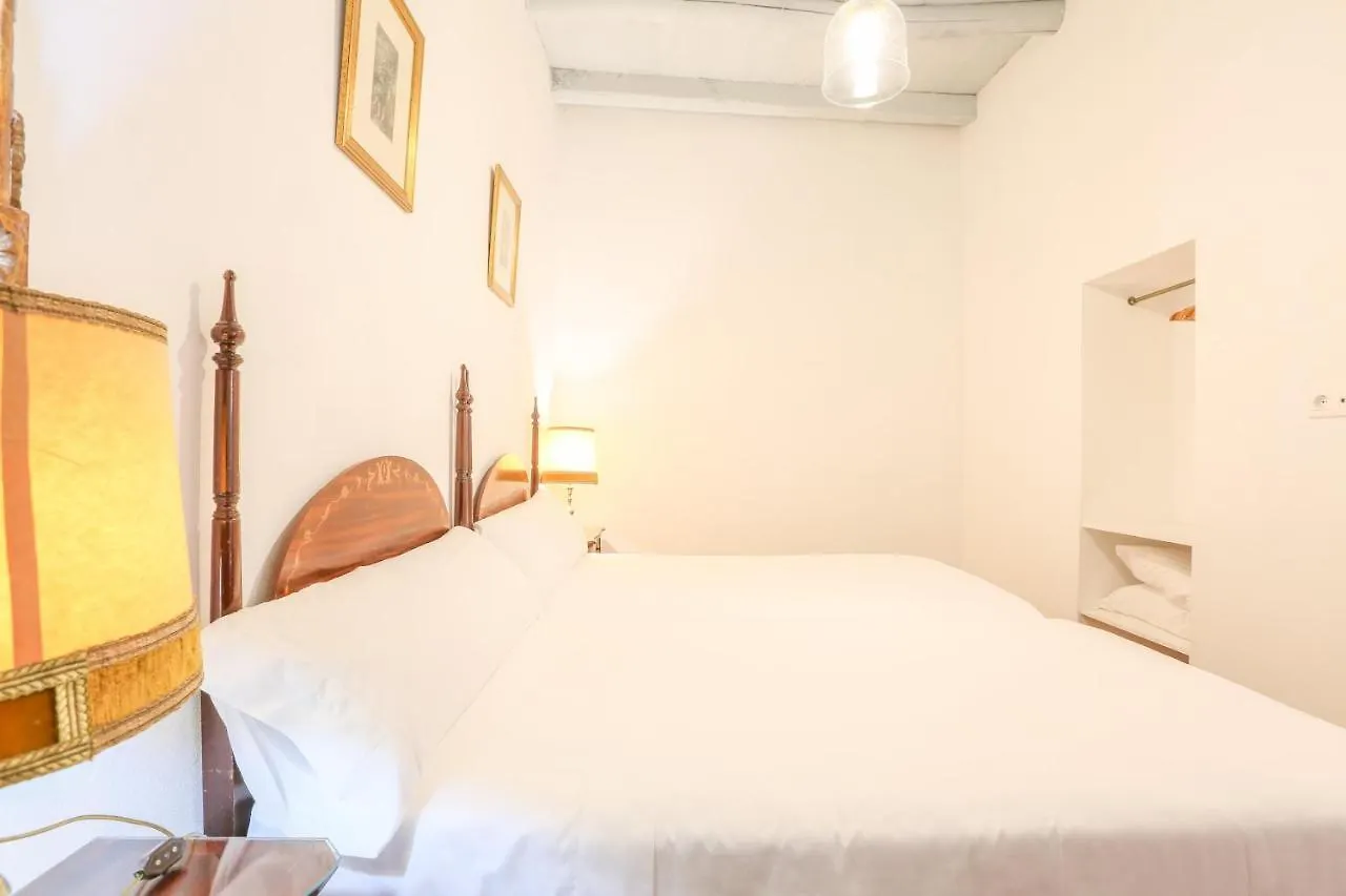 Posada De La Casa Del Pintor (Adults Only) Carmona  0*, Carmona (Seville) Spain