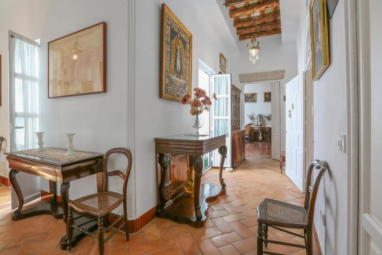 Posada De La Casa Del Pintor (Adults Only) Carmona  Hotel Carmona (Seville)