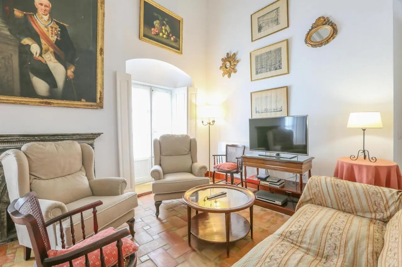 Hotel Posada De La Casa Del Pintor (Adults Only) Carmona  Spain