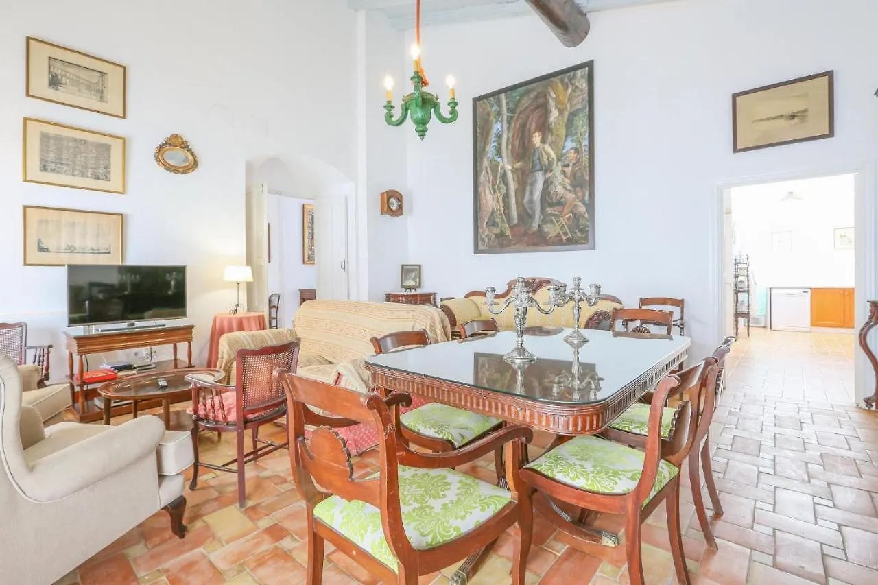 Posada De La Casa Del Pintor (Adults Only) Carmona  Carmona (Seville)