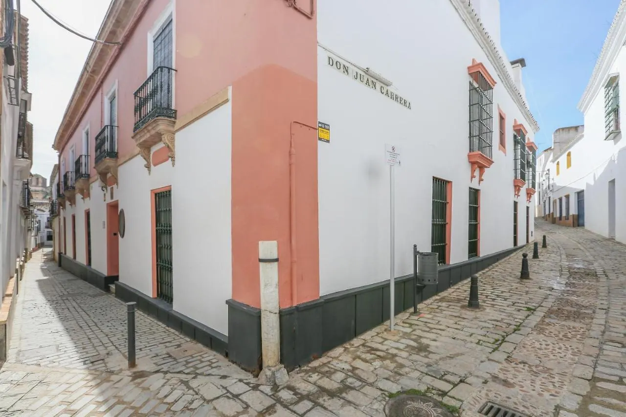 Hotel Posada De La Casa Del Pintor - Adults Only Carmona