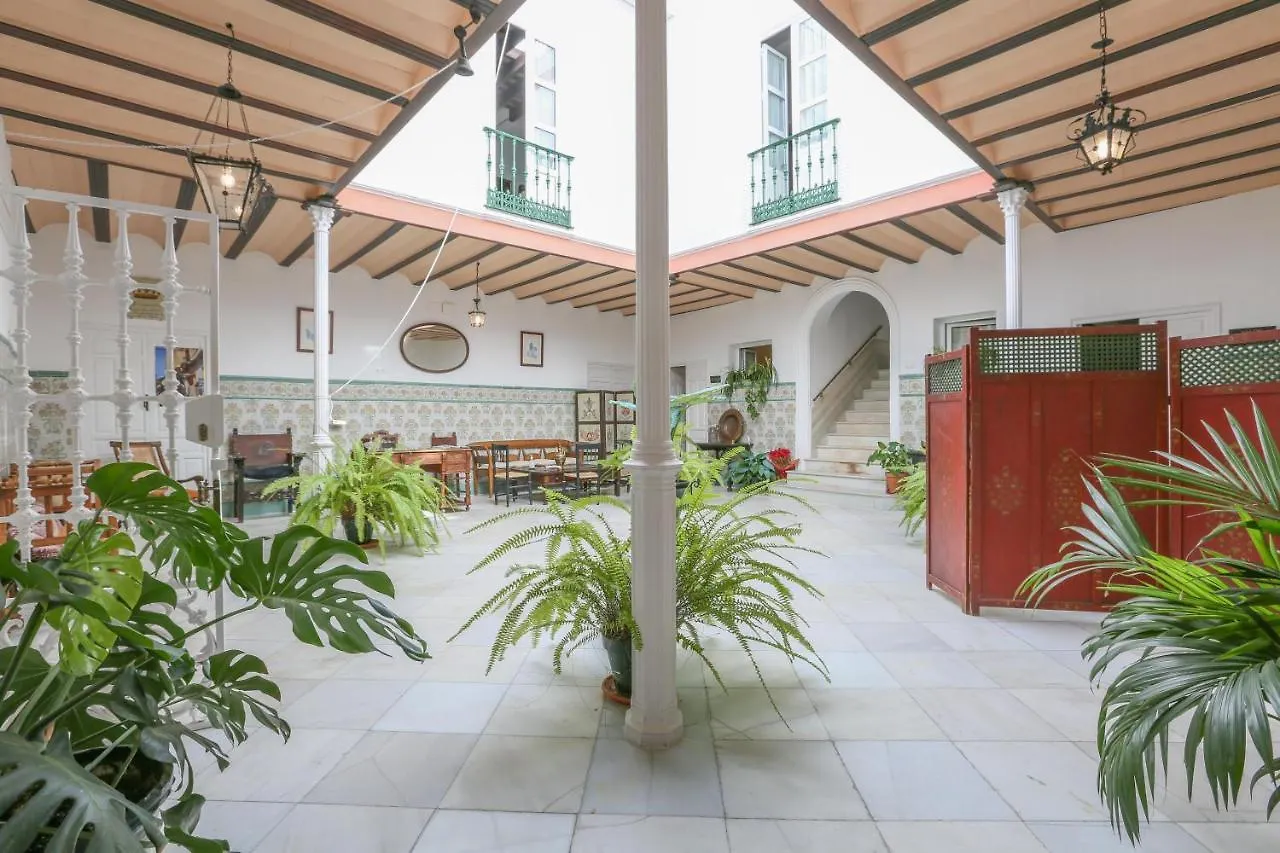Posada De La Casa Del Pintor - Adults Only Hotel Carmona  Carmona (Seville)