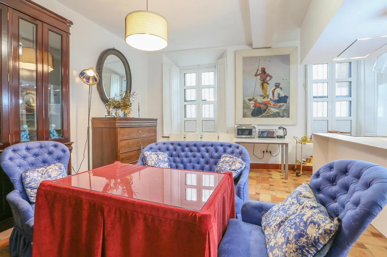 Hotel Posada De La Casa Del Pintor - Adults Only Carmona  Spanien