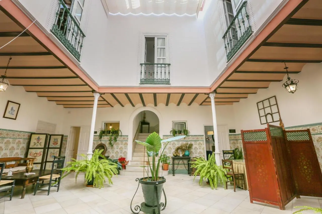 Posada De La Casa Del Pintor (Adults Only) Carmona  Hotel Carmona (Seville)