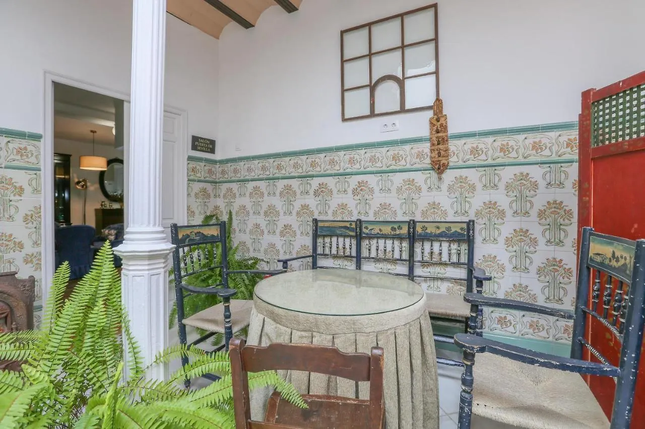 Posada De La Casa Del Pintor (Adults Only) Carmona  Spain