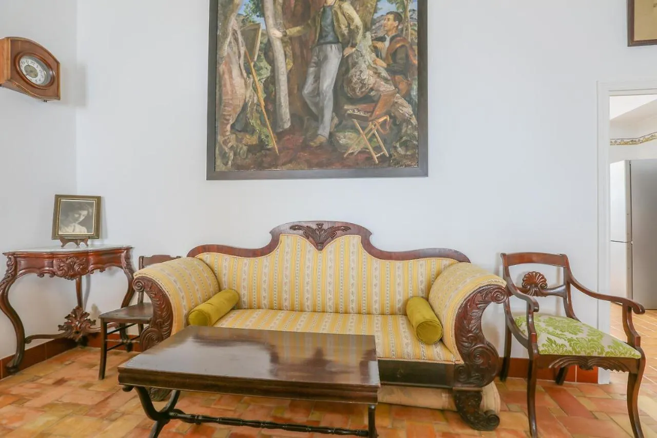Posada De La Casa Del Pintor (Adults Only) Carmona