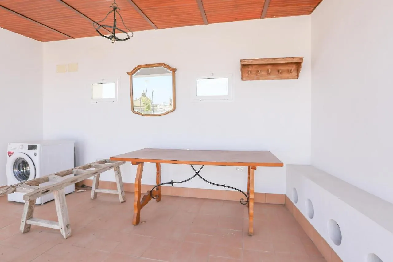 Posada De La Casa Del Pintor (Adults Only) Carmona  Hotel Carmona (Seville)