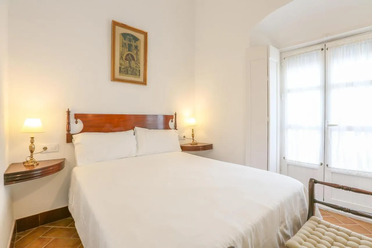 Posada De La Casa Del Pintor - Adults Only Hotel Carmona  Spain
