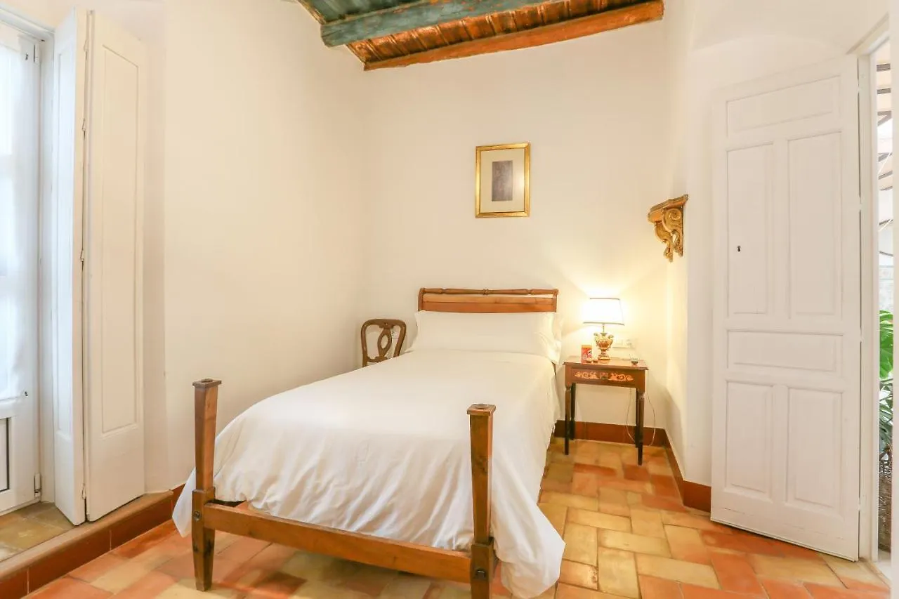 Posada De La Casa Del Pintor - Adults Only Hotel Carmona