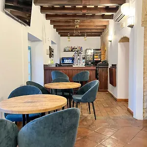 Servilia Guest house