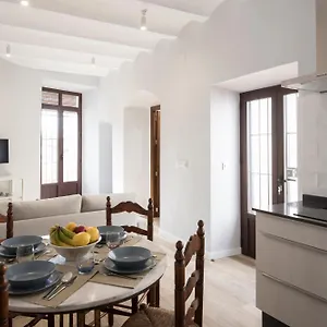  Apartment Apartamento La Casa Del Santo