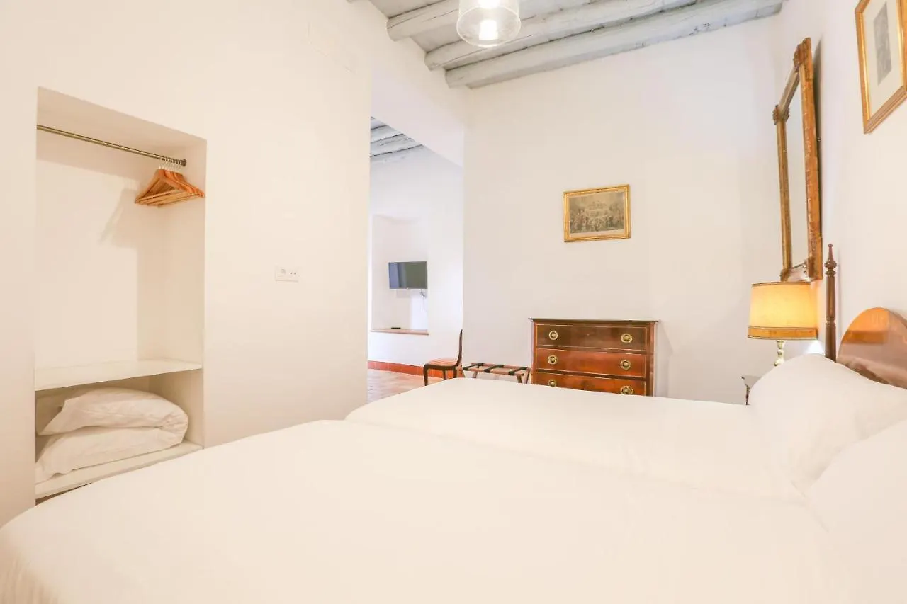 Hotel Posada De La Casa Del Pintor - Adults Only Carmona  Carmona (Seville)