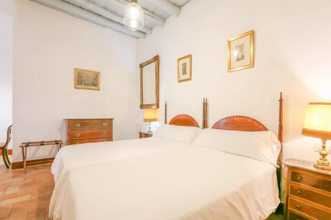 Hotel Posada De La Casa Del Pintor - Adults Only Carmona