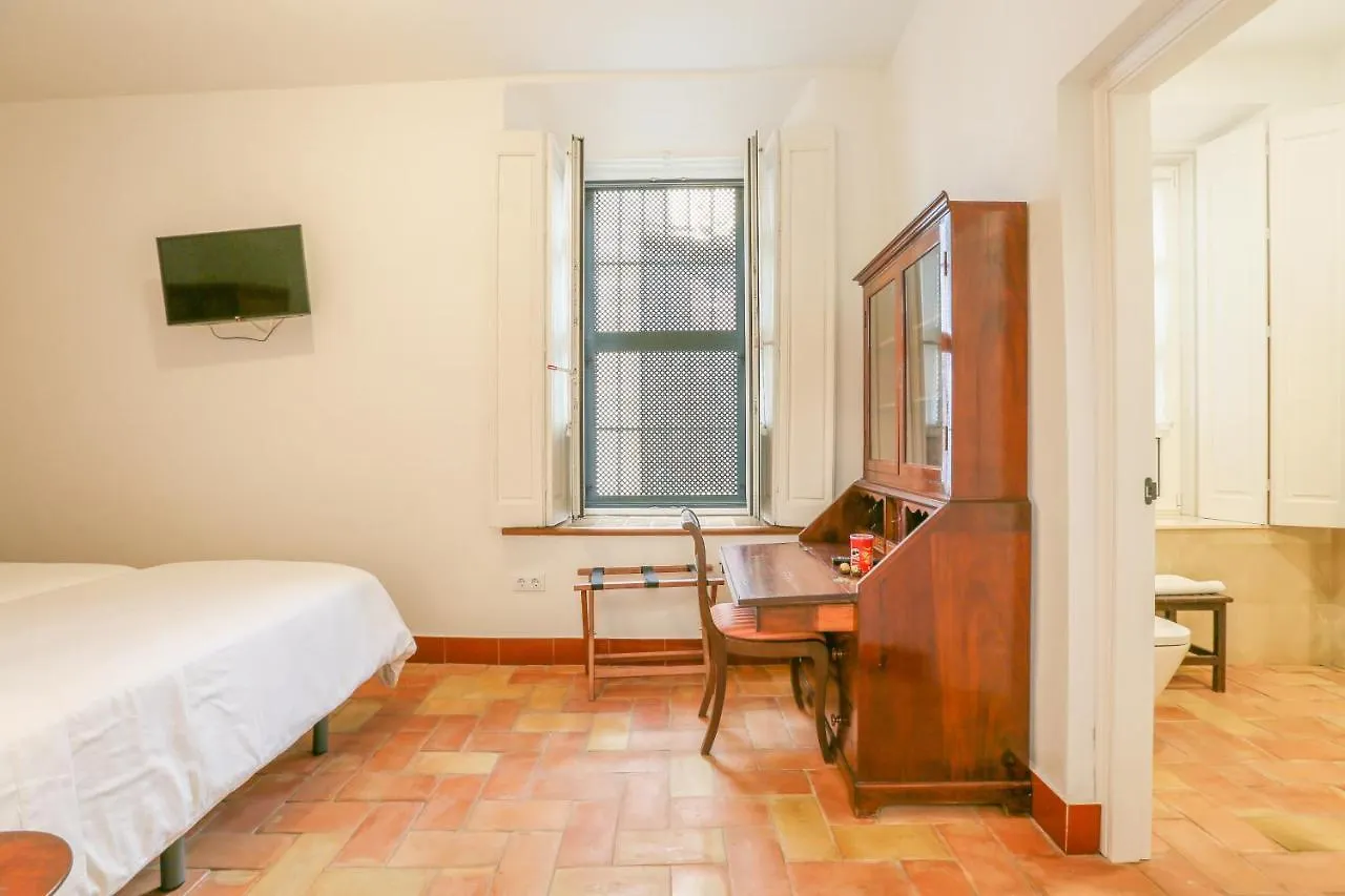 Posada De La Casa Del Pintor (Adults Only) location