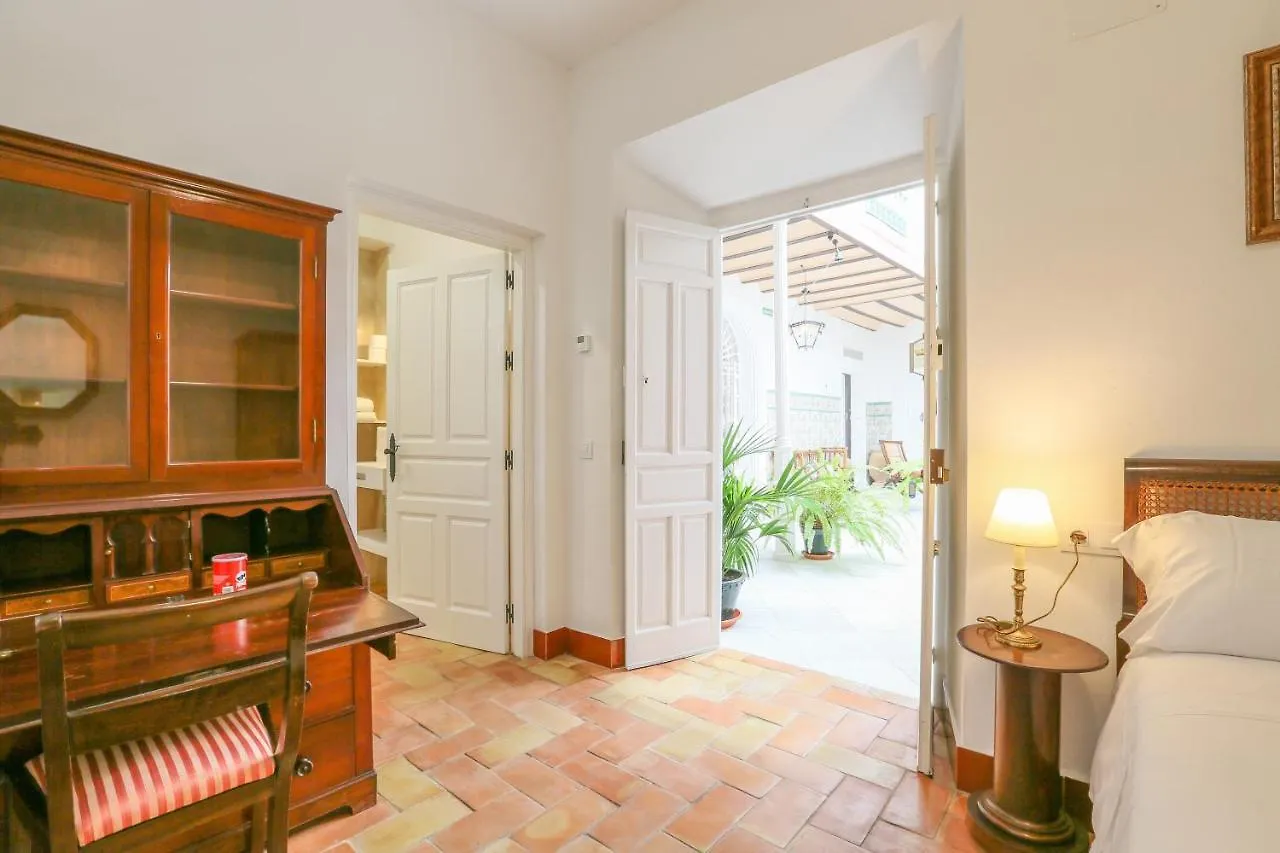 Posada De La Casa Del Pintor (Adults Only) Carmona  Spain