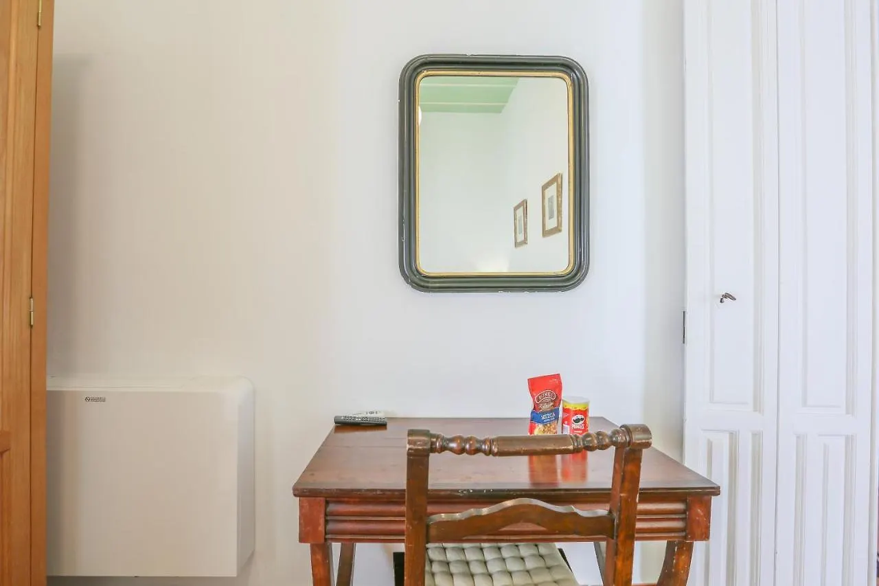 Hotel Posada De La Casa Del Pintor - Adults Only Carmona  Carmona (Seville)
