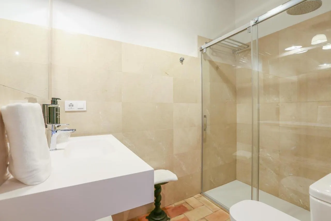 Hotel Posada De La Casa Del Pintor - Adults Only Carmona