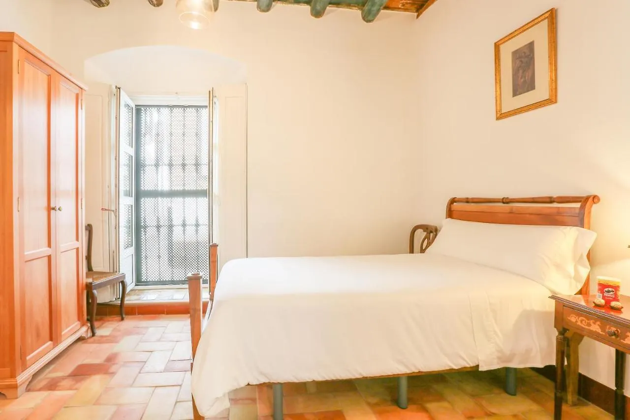 Hotel Posada De La Casa Del Pintor (Adults Only) Carmona