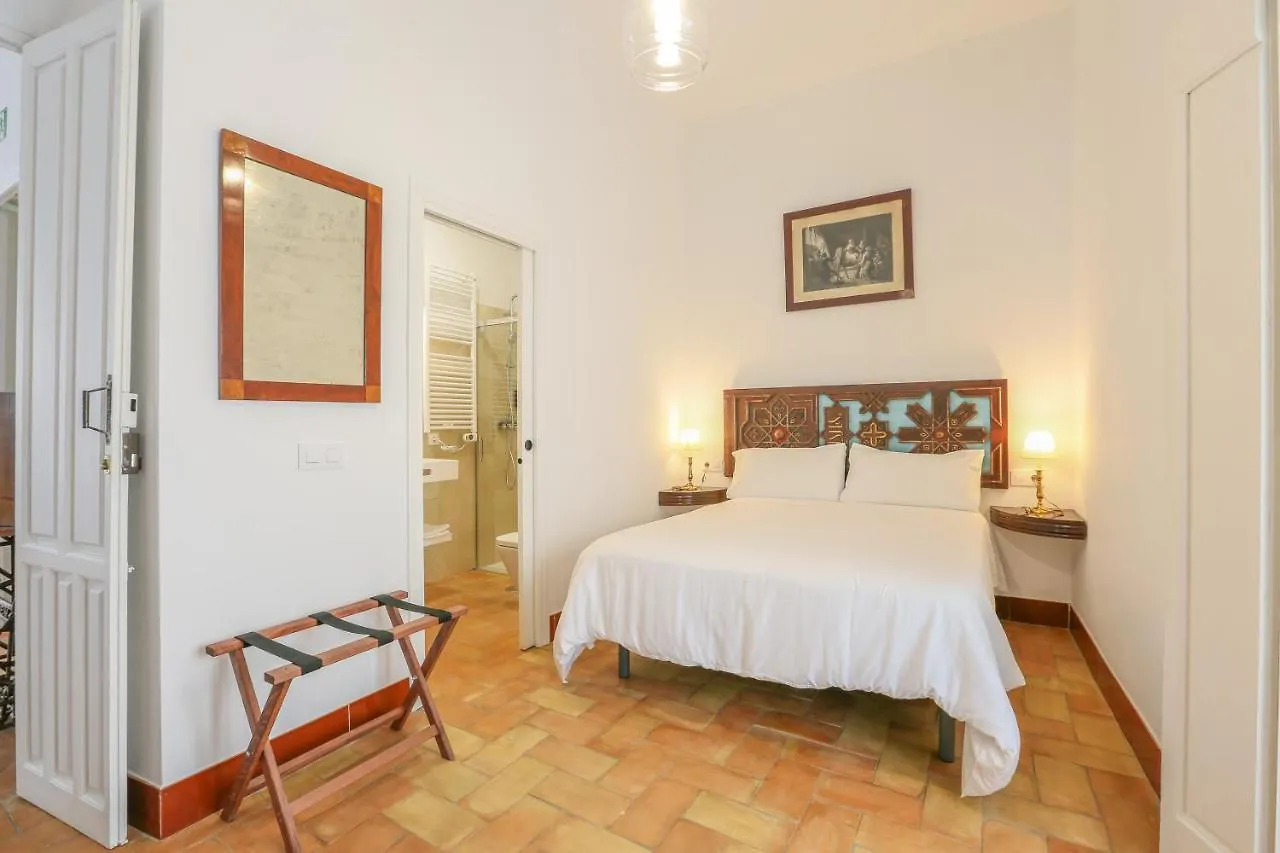 Posada De La Casa Del Pintor (Adults Only) Carmona