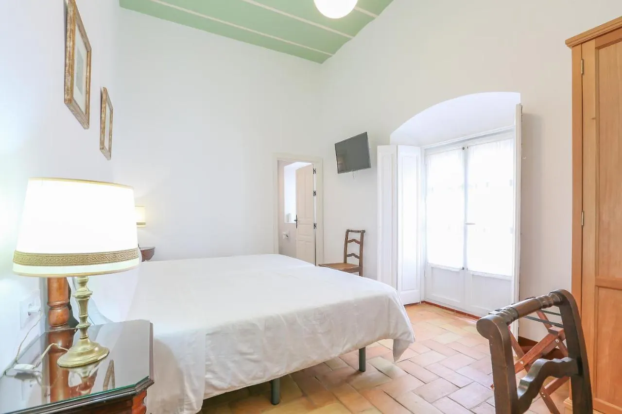 Posada De La Casa Del Pintor (Adults Only) Carmona  Hotel